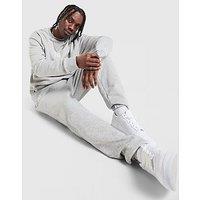 New Era MLB New York Yankees Fleece Joggers - Grey - Mens