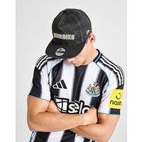 New Era Newcastle United FC 9TWENTY Cap - Black