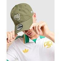 New Era AS Roma 9TWENTY Cap - Green