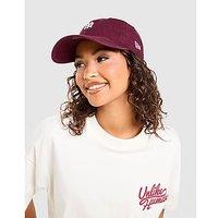 New Era MLB New York Yankees 9TWENTY Cap - Red