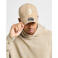 New Era MLB Seattle Mariners 9FORTY Cap - Brown