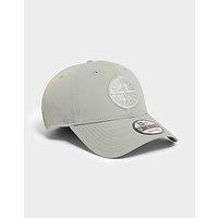 New Era MLB Seattle Mariners 9FORTY Cap - Grey