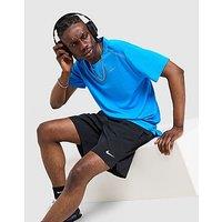 Nike Miler 1.0 T-Shirt - Blue - Mens