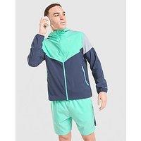 Nike Packable Jacket - Blue - Mens
