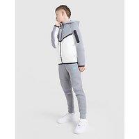 Nike Tech Fleece Joggers Junior - Grey