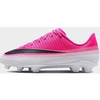 Nike Mercurial Vapor 17 Club FG Children - Kids