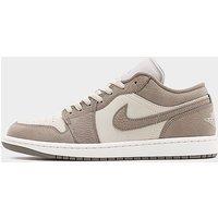 Jordan Air 1 Low - Beige - Mens