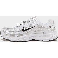 Nike P-6000 Junior - White