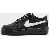 Nike Air Force 1 Low Infant - Black