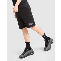 Nike World Tour Shorts Junior - Black