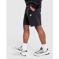 Nike Foundation Shorts - Black - Mens