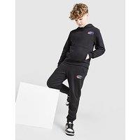 Nike World Tour Joggers Junior - Black
