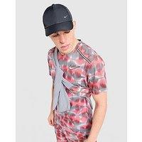 Nike Festival Miler T-Shirt - Red - Mens