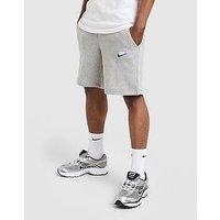Nike Foundation Shorts - Grey - Mens
