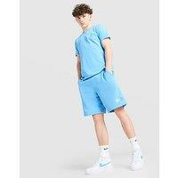 Nike World Tour Shorts Junior - Blue