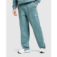 Nike Street Fleece Joggers - Grey - Mens