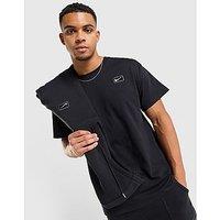 Nike Street T-Shirt - Black - Mens