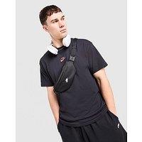 Nike Smile T-Shirt - Black - Mens