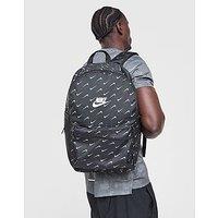 Nike Swooshfetti 2.0 Backpack - Black - Kids