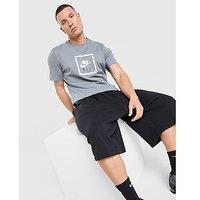 Nike Air T-Shirt - Grey - Mens