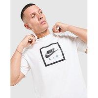 Nike Air T-Shirt - White - Mens