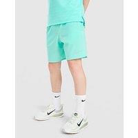 Nike Challenger Shorts Junior - Green - Kids