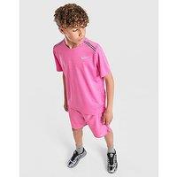 Nike Miler T-Shirt Junior - Pink - Kids