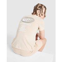 Nike World Tour T-Shirt Junior - Beige - Kids