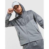 Nike Festival 2.0 Jacket - Grey - Mens