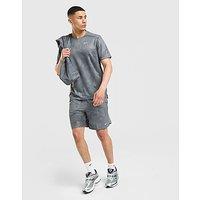 Nike Festival 2.0 T-Shirt - Grey - Mens