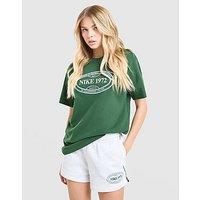 Nike Tennis 1972 T-Shirt - Green - Womens
