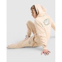 Nike World Tour Joggers Junior - Brown