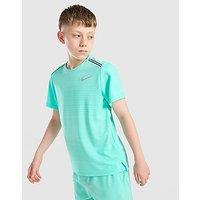 Nike Miler T-Shirt Junior - Light Blue - Kids