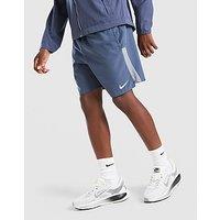 Nike Challenger Shorts Junior - Blue - Kids