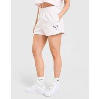 Nike Poly Shorts - Pink - Womens