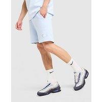 Nike World Tour Shorts - Blue - Mens