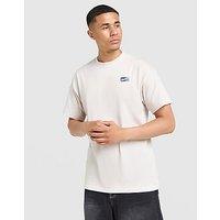 Nike Street T-Shirt - Cream - Mens