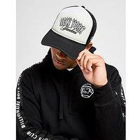New Era MLB New York Yankees Trucker Cap - White