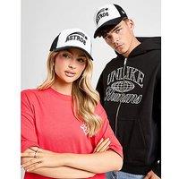 New Era MLB Houston Astros Trucker Cap - White