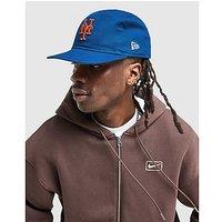 New Era MLB New York Mets 19TWENTY Adjustable Cap - Blue