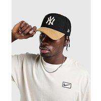 New Era MLB New York Yankees 9FORTY Cap - Black