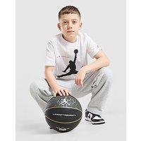 Jordan Jumpman Blur T-Shirt Junior - White