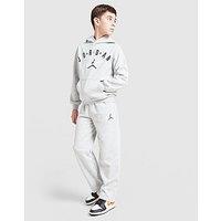 Jordan Arch Fleece Joggers Junior - Grey