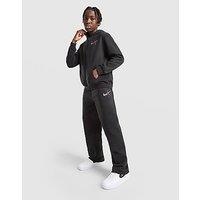 Jordan Arch Fleece Joggers Junior - Black