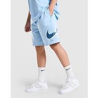 Jordan Arch Shorts Junior - Blue