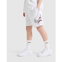 Jordan Arch Shorts Junior - White