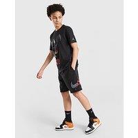 Jordan Arch Shorts Junior - Black