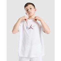 Jordan Arch T-Shirt Junior - White