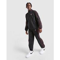 Jordan Woven Arch Tracksuit Junior - Black