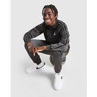 Jordan Tape Tracksuit Junior - Black